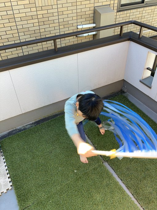 鬼滅 ちょっとだけdx日輪刀 100均で総額330円の日輪刀が話題に 水面斬りっぽい クオリティ高い など まとめダネ 鬼滅 ちょっとだけdx日輪刀 100均で総額330円の日輪刀が話題に 水面斬りっぽい クオリティ高い など まとめダネ
