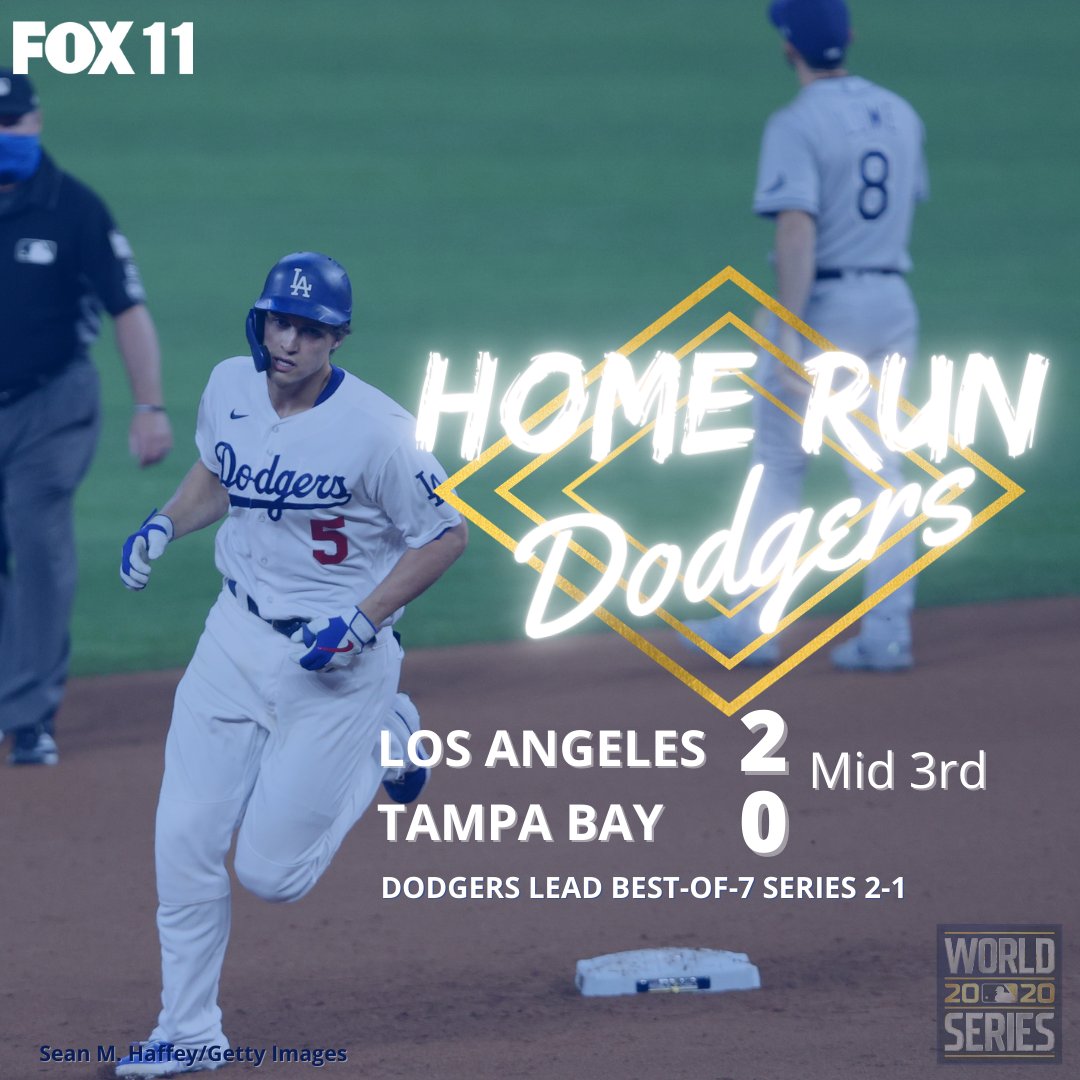@FOXLA's photo on Seager