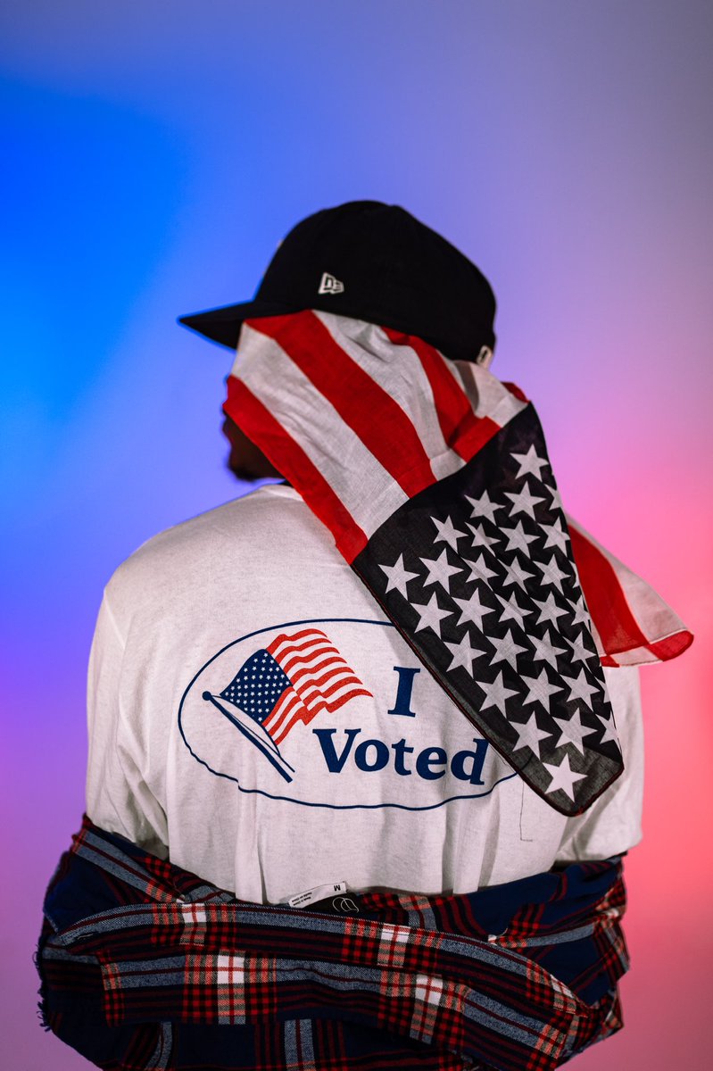 OnlyWilliEvolve's tweet photo. “We owe our children a better future. We owe our country a better future. And for all those who dream of that future, I say- Let us begin the work together. Let us unite in common effort to chart a new course for America.” 

Tomorrow. ®️
📸: @underratedviews https://t.co/Bbx1XSykNi