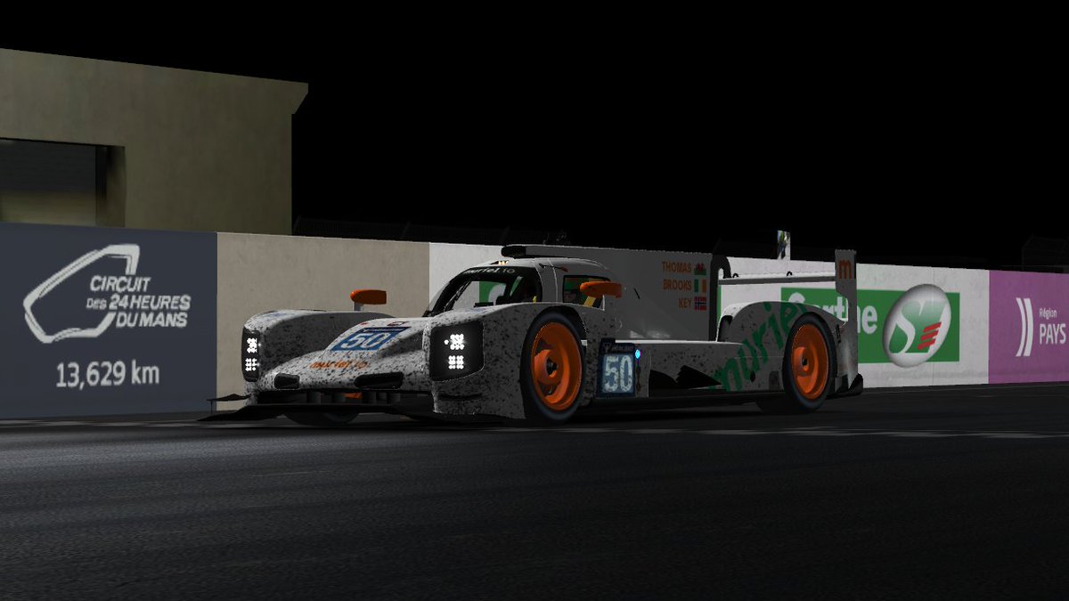 murielracing's tweet photo. Our debut endurance race saw both teams on the podium 🏆🍾

🥇🥇🥇
Qualifying P1 and keeping it there was
@BrooksHarry97 
@Glenncoco30 
@danielthomas217 

🥉🥉🥉
After damage early on, a crawl back from P17 → P3 was
@oo7sKYWALK3R 
@spenceramarsh https://t.co/lo41DMt6Dq