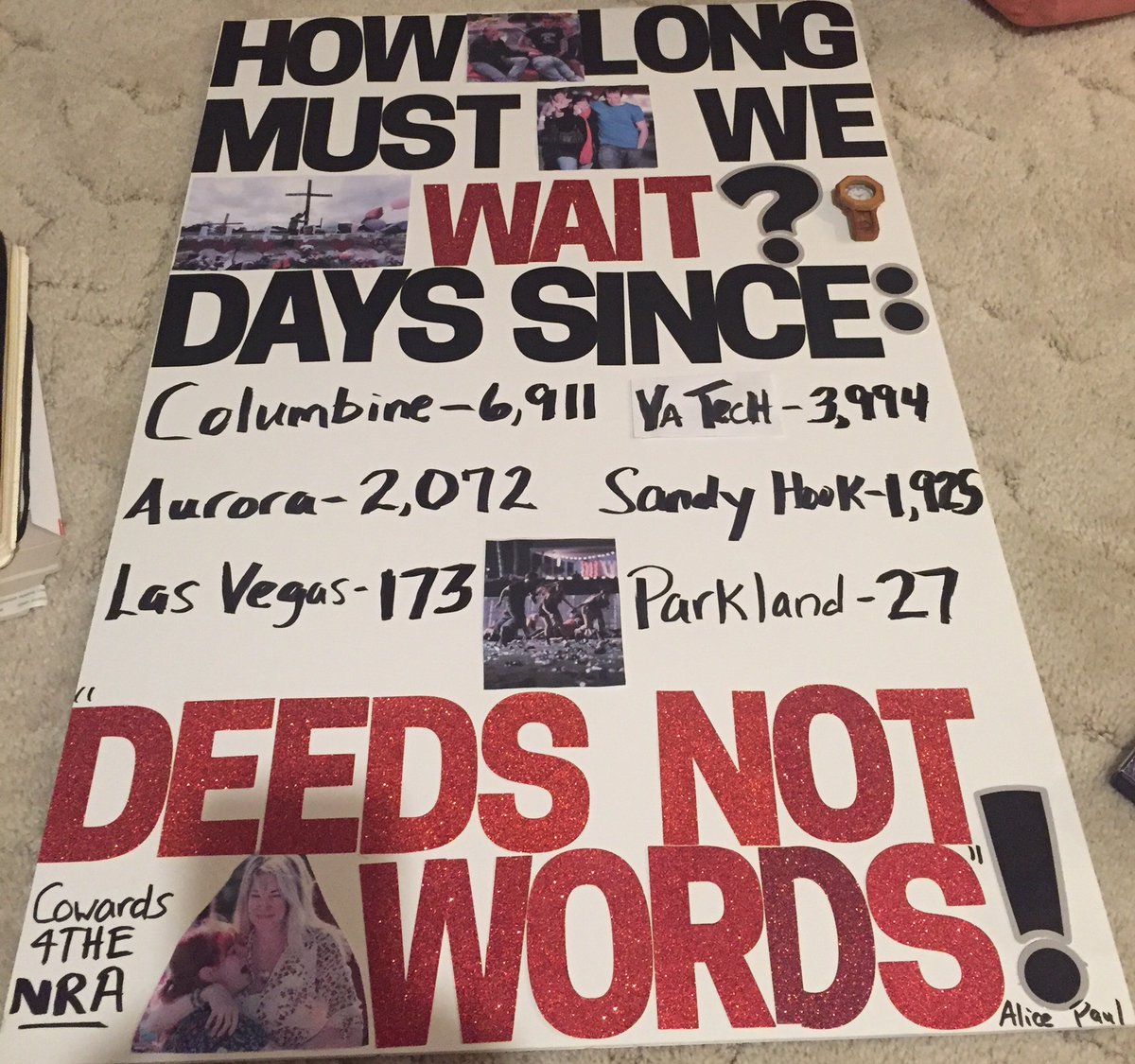 DubbyRule's tweet photo. @davidhogg111 I was proud to march w/ you in 2018 and was incredibly moved by “Us Kids”. Happy that it coincidences w/ the poll today showing amazing youth voter rates. Hope that after Biden becomes prez for at least 1 day you will, “feel like it was enough”
#My$’sBeenW/UAllAlong
#URAGoodMan https://t.co/pAq0DJ1LMO