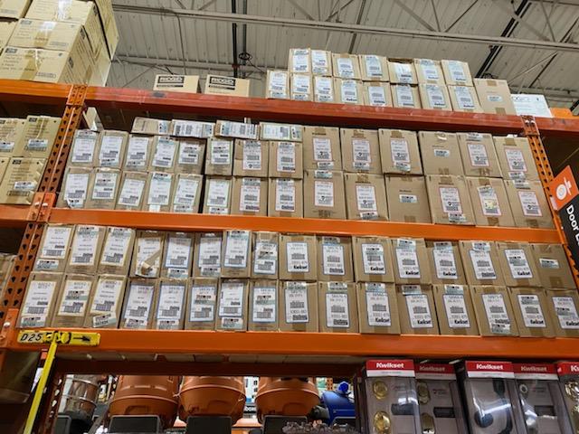 Valerie_THD's tweet photo. Overnight overhead management results (so far). I'm excited about the progress!
Also..I love how Andrew always keeps the magnet moving! 🧡👍🧡
@HD218 @felipe30516 @JeanSyl02707774 @YoankyH https://t.co/MmysGF6vGm