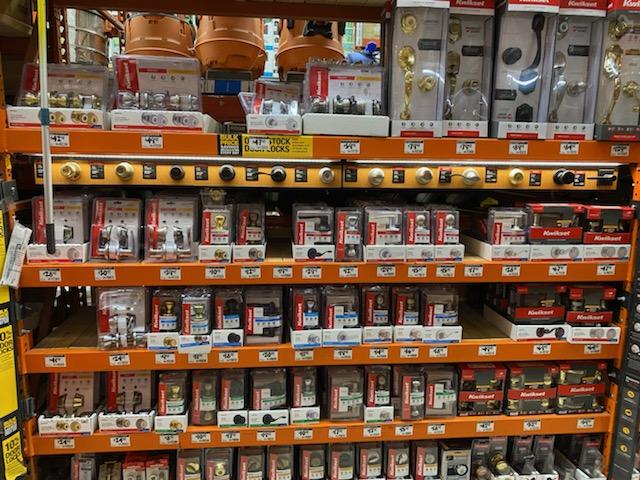 Valerie_THD's tweet photo. Overnight overhead management results (so far). I'm excited about the progress!
Also..I love how Andrew always keeps the magnet moving! 🧡👍🧡
@HD218 @felipe30516 @JeanSyl02707774 @YoankyH https://t.co/MmysGF6vGm