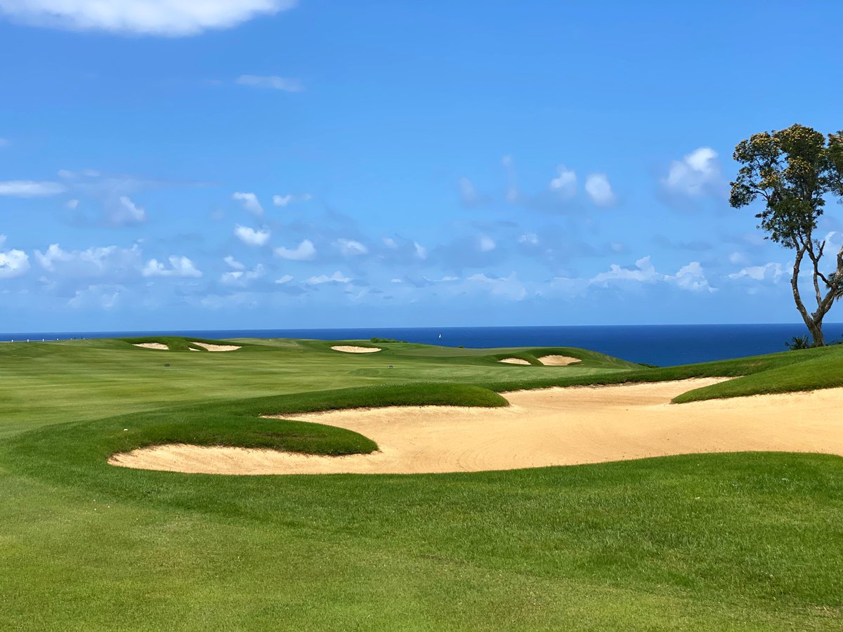Princeville Makai GC tweet media