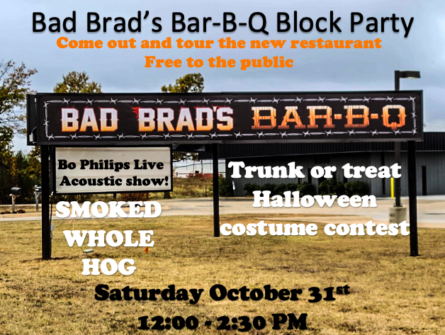 Stillwater, you asked for 6 months...the wait is FINALLY OVER. Come out and see what our new location is all about at our block party! We will have drawings for prizes throughout the event, as well as prizes for the kids and adult costume contest!
5302 W. 6th Ave