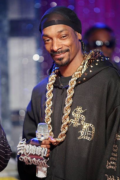 1. Snoop Dogg ou Ice Cube ?