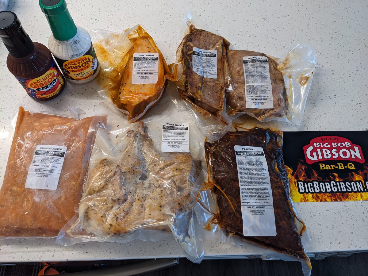 D.Srz19,41,96,99 (@dsrz19) on Twitter photo <a href="/ChrisLillyBBQ/">Chris Lilly</a> <a href="/goldbelly/">Goldbelly 🚀</a> <a href="/Southern_Living/">Southern Living</a> <a href="/BigBobGibsonBBQ/">Big Bob Gibson</a> Amazing to have this piece of heaven on DE. <a href="/ChrisLillyBBQ/">Chris Lilly</a> <a href="/goldbelly/">Goldbelly 🚀</a> <a href="/Southern_Living/">Southern Living</a> <a href="/BigBobGibsonBBQ/">Big Bob Gibson</a> Amazing to have this piece of heaven on DE.