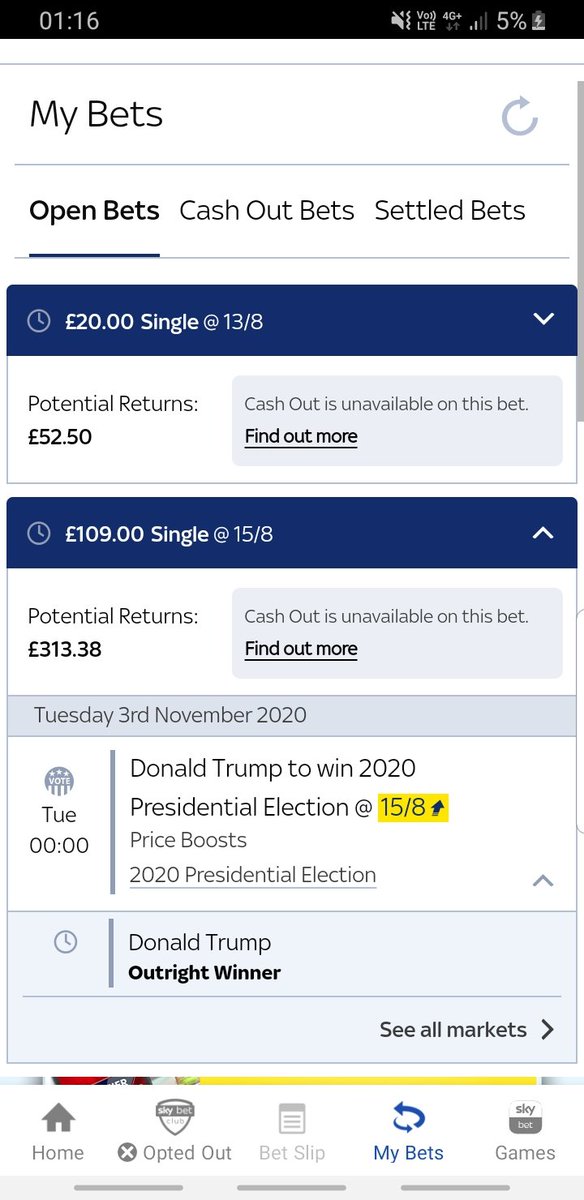cam_mclaughlinn's tweet photo. I genuinely have faith in the Americans to re elect him again https://t.co/LuzeotiCdj