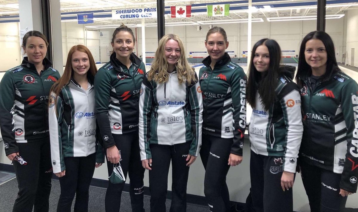 Great game <a href="/EinarsonTeam/">TeamKEinarson</a>! It was fun to watch you play this afternoon <a href="/ShPkcurlingclub/">SPCC</a>.