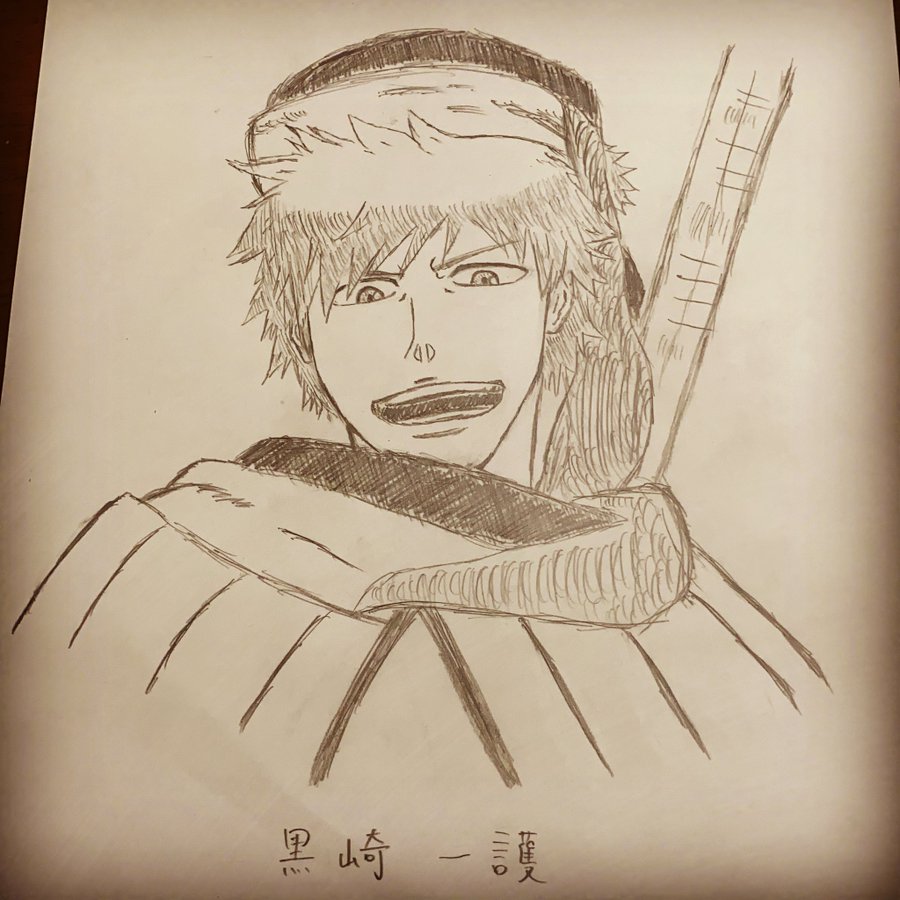 ブリーチ千年血戦篇漫画何巻から何巻まで 内容あらすじを紹介 庭ブログ