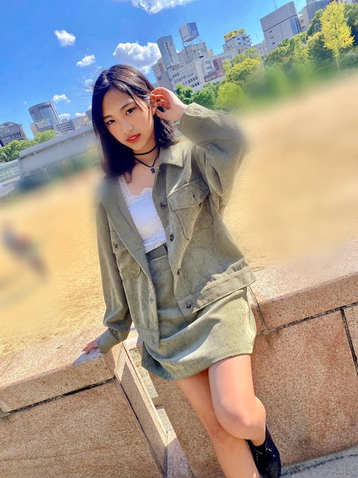 Twitterのコスプレ画像29