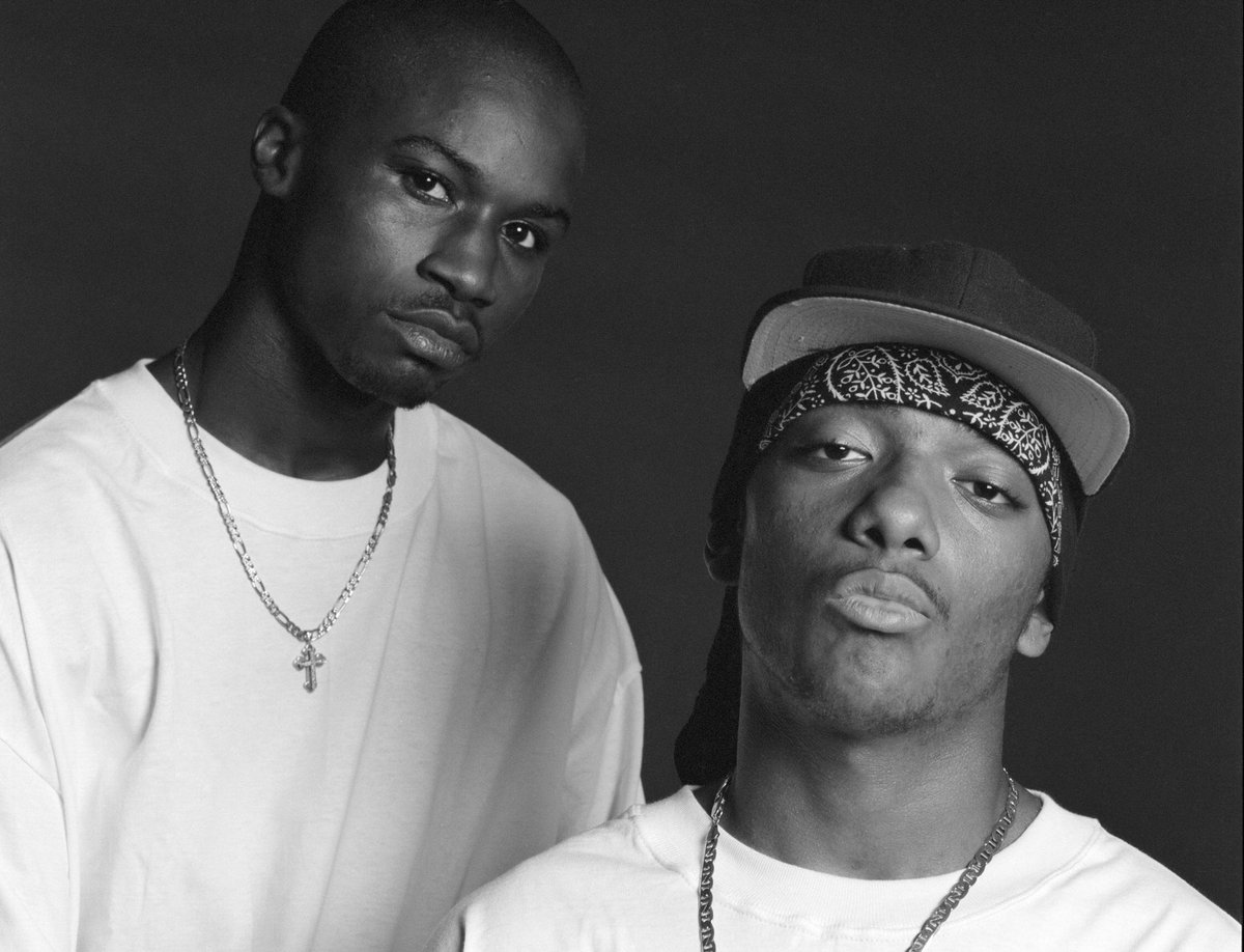 4. Outkast ou Mobb Deep