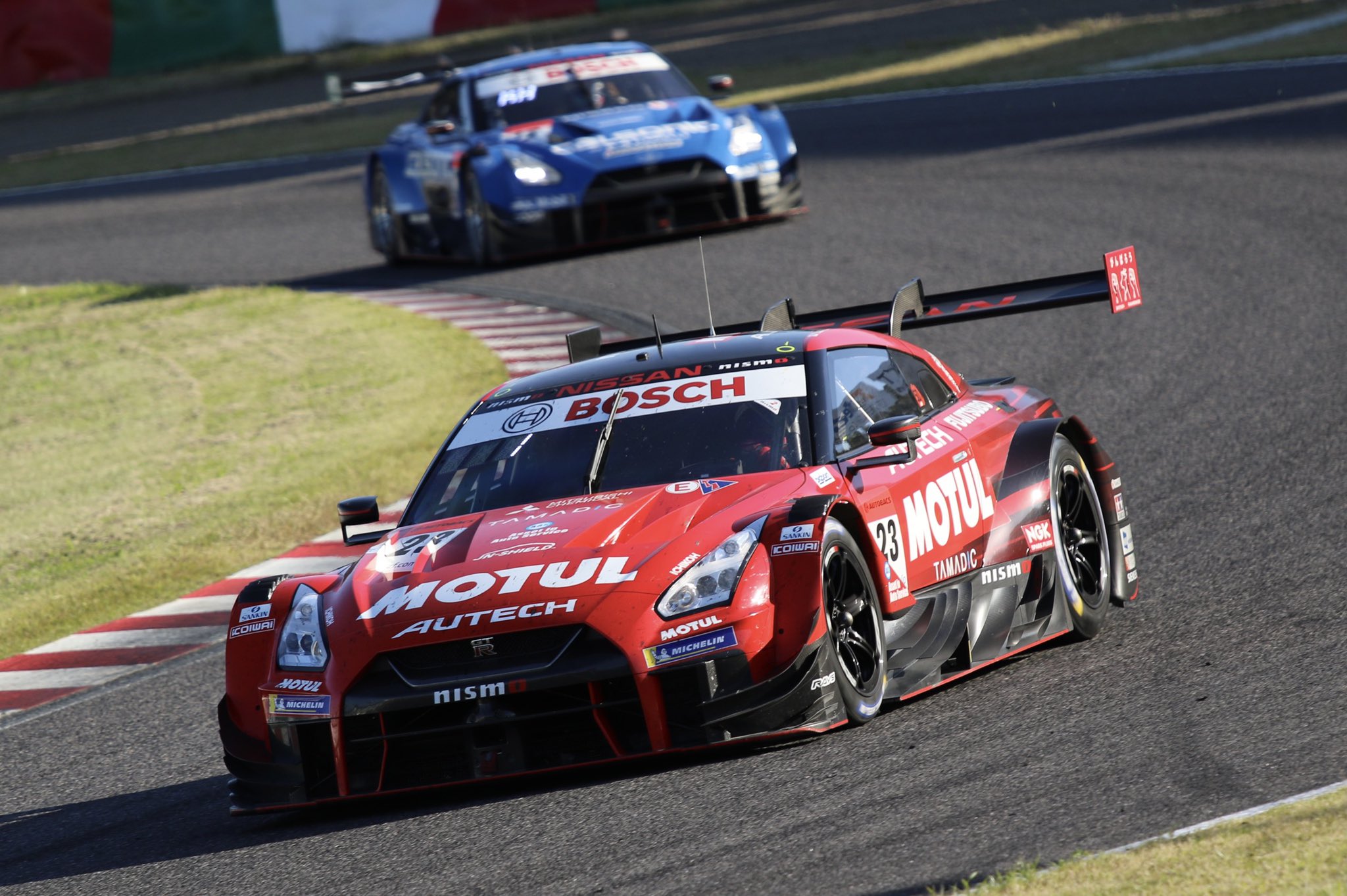 鈴鹿サーキット Suzuka Circuit على X: 鈴鹿サーキット Suzuka Circuit على X: