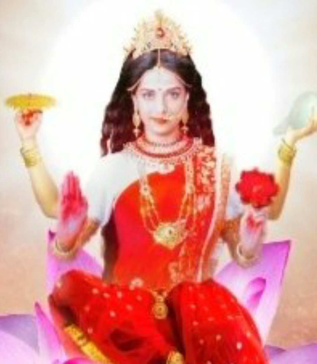 Devi Sidhiarti🙏
#NavratriPoojaKeSang
#PoojaSharma