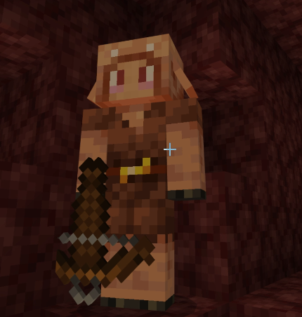 Rebipen 統合版マイクラのリソースパックを配布します 村人 アイアンゴーレム ストライダー ピグリン 等の見た目が変わります マイクラ マイクラ統合版 マイクラリソースパック T Co Fviduhop3k ついでにチャンネル登録もよろしくお願いし