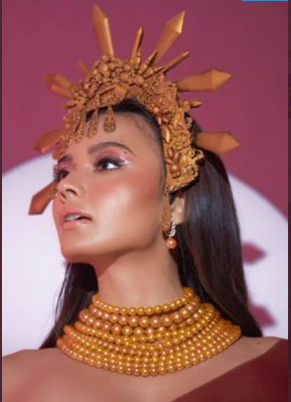 FelicityHope11's tweet photo. @itsdarcysworld Congrats Pauline for being part of the Top 5! #MissUniversePhilippines2020 https://t.co/okLftVMMm6