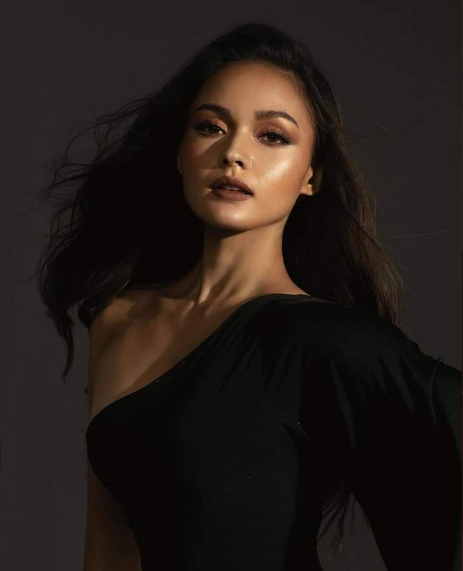 FelicityHope11's tweet photo. @itsdarcysworld Congrats Pauline for being part of the Top 5! #MissUniversePhilippines2020 https://t.co/okLftVMMm6
