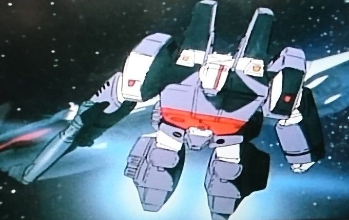 アーマードバルキリーのtwitterイラスト検索結果