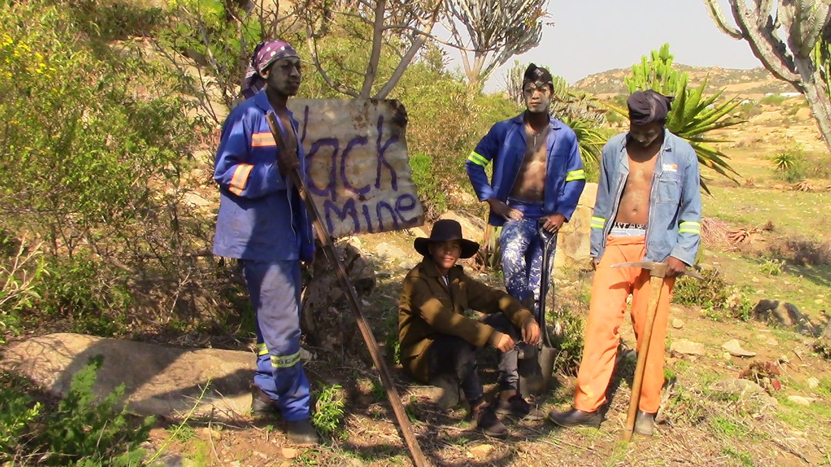 RuralFlair's tweet photo. Rural based drama, uncovering black struggle. https://t.co/JW0rxd1rki