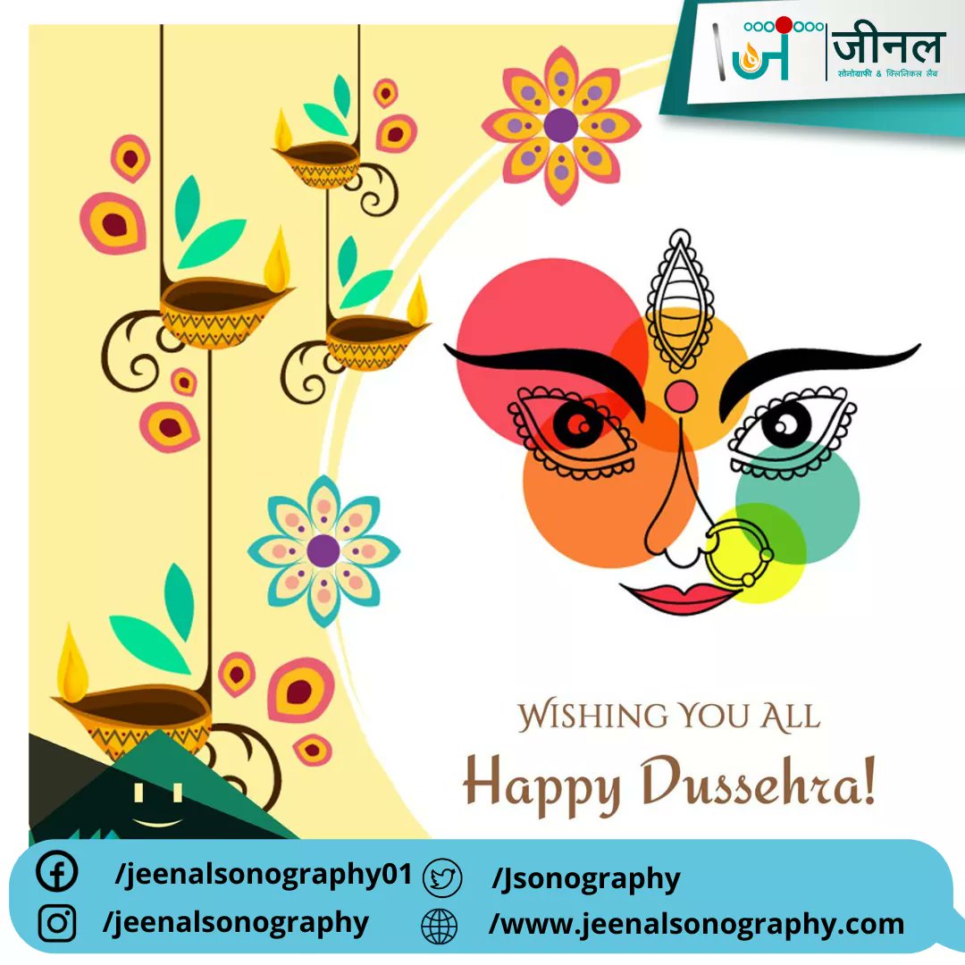 JSonography's tweet image. May the auspicious occasion of Dussera bring with it happiness,  love, luck and joy in everyone&apos;s life. Happy Vijaydashmi. #Vijayadashmi!
#Dussehra #navratri #jeenalsonography #india #rajasthan #udaipur