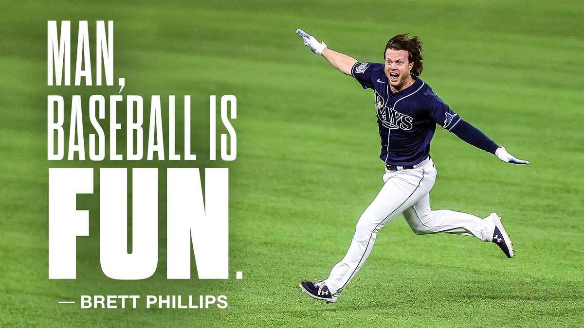 MLB's tweet photo. Baseball, there’s nothing else like it! 🔥

#WorldSeries https://t.co/iUQ0RXhpEN