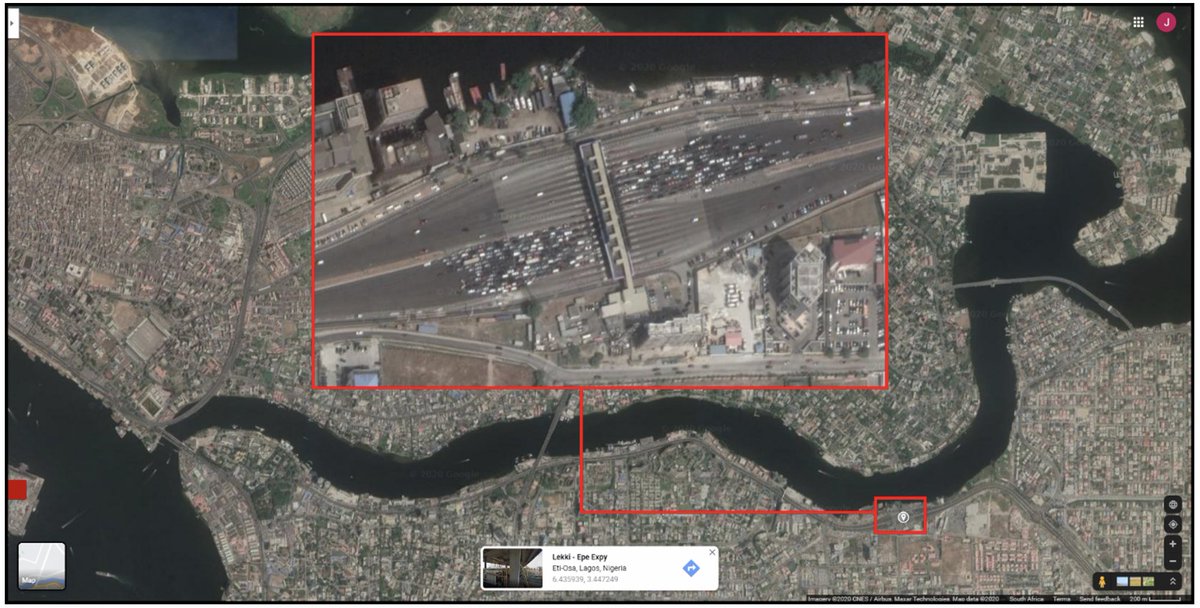 Codecodedly's tweet image. Forensic Analysis Proves Videos Of Killings Are Genuine please spread it for everyone to see 
#EndSARS