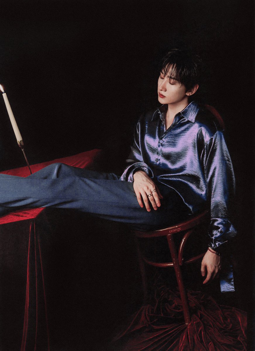 Orange_O9's tweet photo. #은혁 #Eunhyuk #동해 #Donghae 

BAD LIAR

내 곁에서 있어줘 달아날 생각하지 마 https://t.co/K4CyKhGCB3