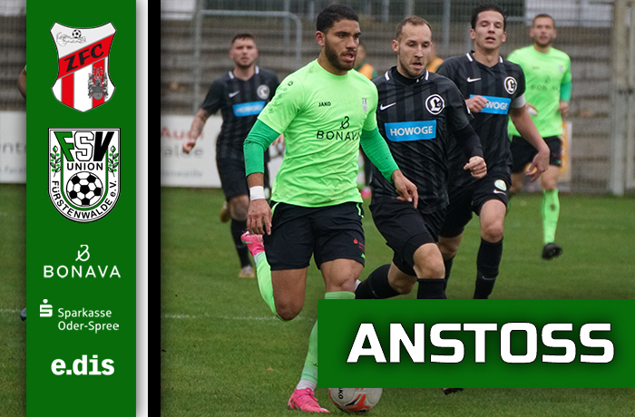 Anstoss in der Bluechip Arena. ⚽️

Liveticker 👇
fupa.net/spielberichte/…
