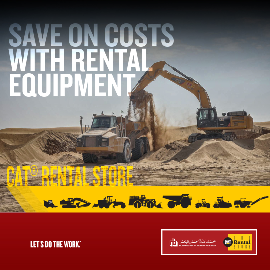 AlBahar_Cat's tweet photo. Need #rental #construction equipment and machinery in UAE, Bahrain, Oman, Kuwait or Qatar? Contact Al-Bahar - https://t.co/YekgeeBYRM
#catrentalstore #rentalequipment #caterpillar #AlBaharRentals #BeyondMachines https://t.co/0AE1J8wmPF