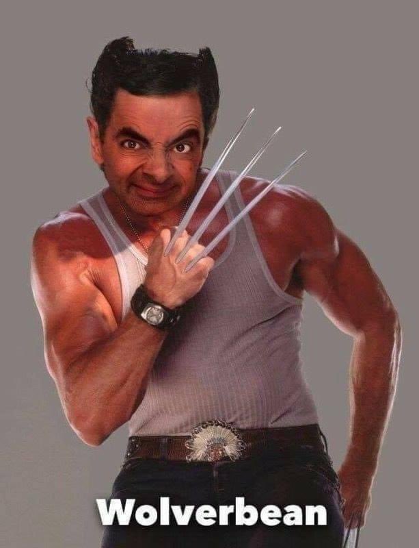 RJRemedios's tweet photo. Hope youโre having a #Wolverbean #Weekend @RealHughJackman @WolverSteve @pheltzcomics @justaddclaws @flippingtable @Deadpoolverine @RaiderXman @GGWOW1 @GeekToMeRadio @GeekVibesNation @mrjafri @LAFrancoNYC @BillMcSciFi @ItsNotRevenge @xmentas @KoldGamer75 @comickult @SuperSuitShow https://t.co/cTYK8mwWuT
