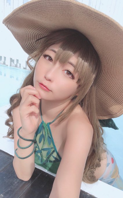コスプレイヤー千都ちひろのTwitter画像50