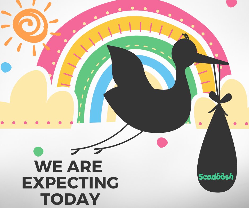 SCADOOSHLABS's tweet photo. Well, We are expecting! #ExploringIsTheNewLearning #scadoosh #launch #Contest https://t.co/PWCMOI0Bcg