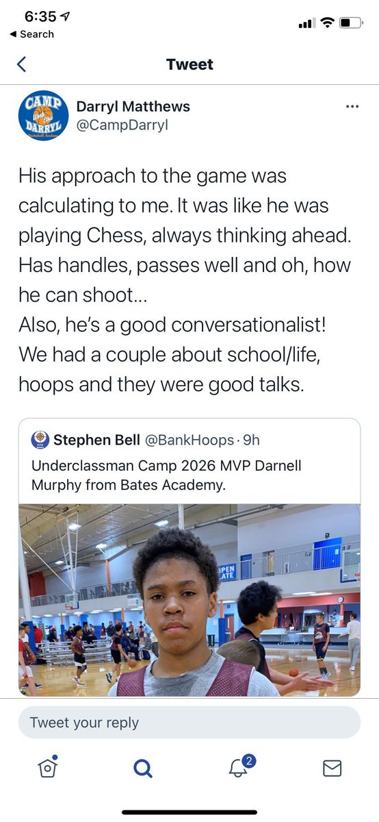 Darnell Murphy (@darnell34022574) on Twitter photo 