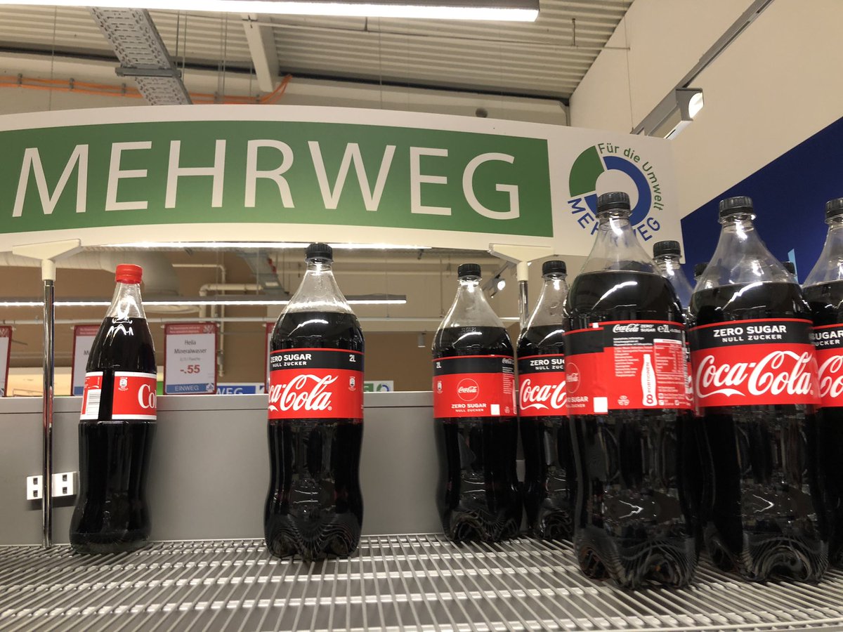 Hallo #famila, so ward dat nix. 😉#expertentipp #proquote #mehrwegistmehrwert https://t.co/7h5RCvIy47