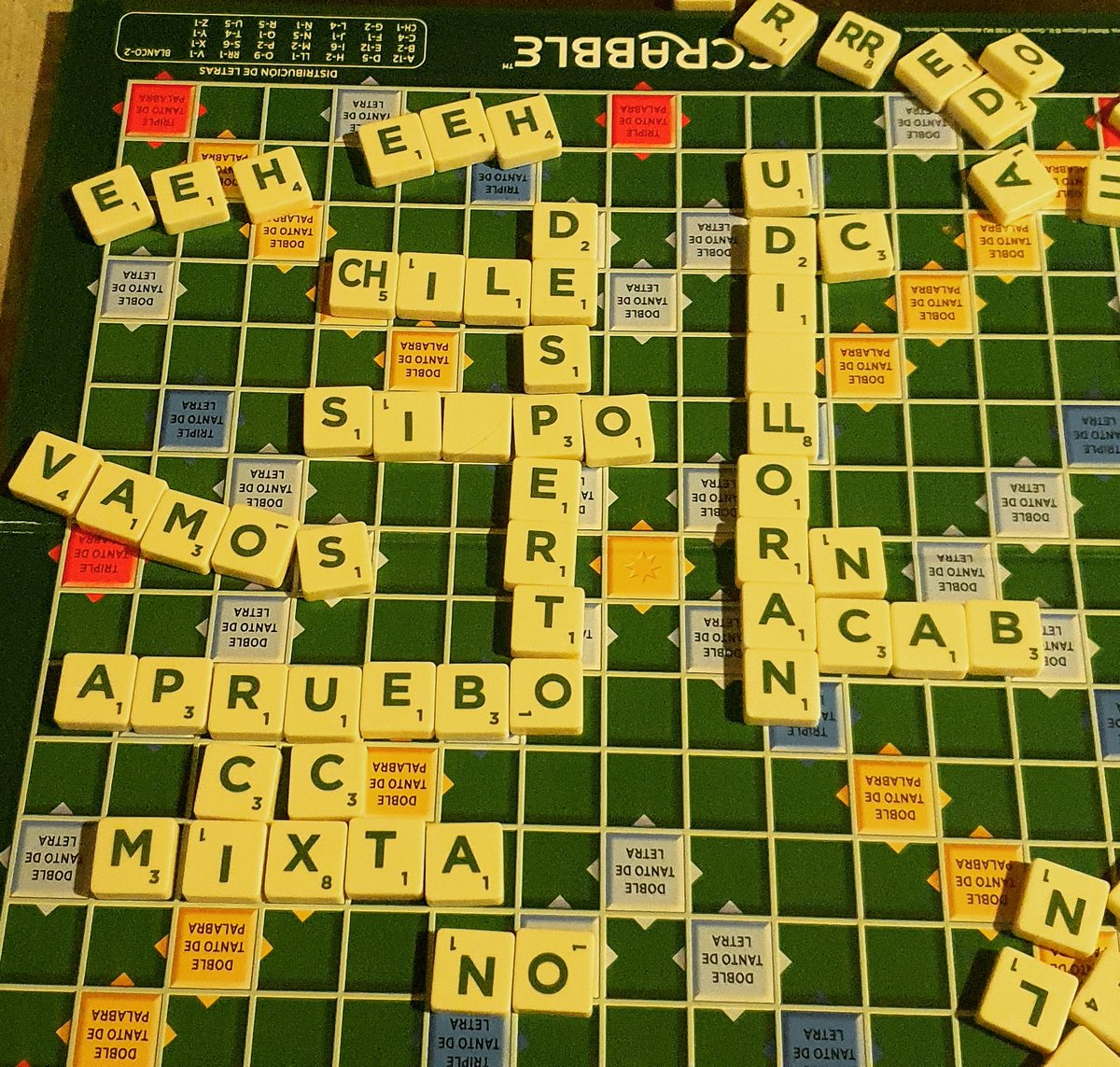 Mañana hacemos herstory !!!