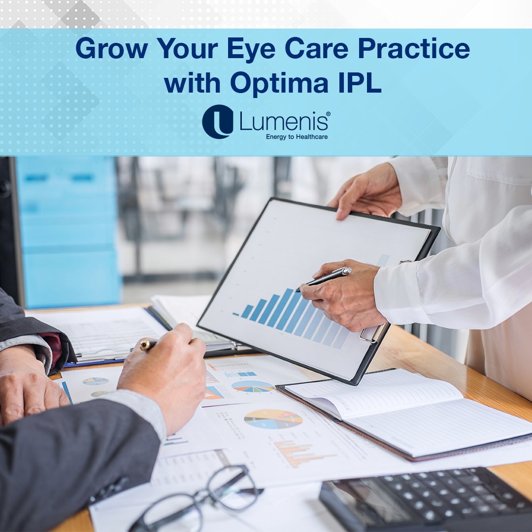 Introduce new technology, like #OptimaIPL into your practice for increased patient satisfaction, ease of use, and better results.

Download our info-kit and GROW your practice!📊 bit.ly/30Jlwzh
