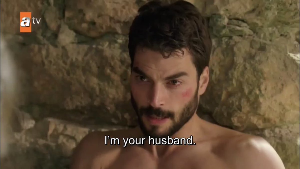 “reyyan you should have called me so i would do the exact opposite of what you asked” aksjksksksksk i can’t stand himsjdjnd  #Hercai  #ReyMir