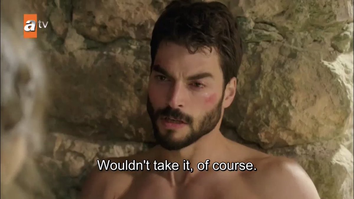 “reyyan you should have called me so i would do the exact opposite of what you asked” aksjksksksksk i can’t stand himsjdjnd  #Hercai  #ReyMir