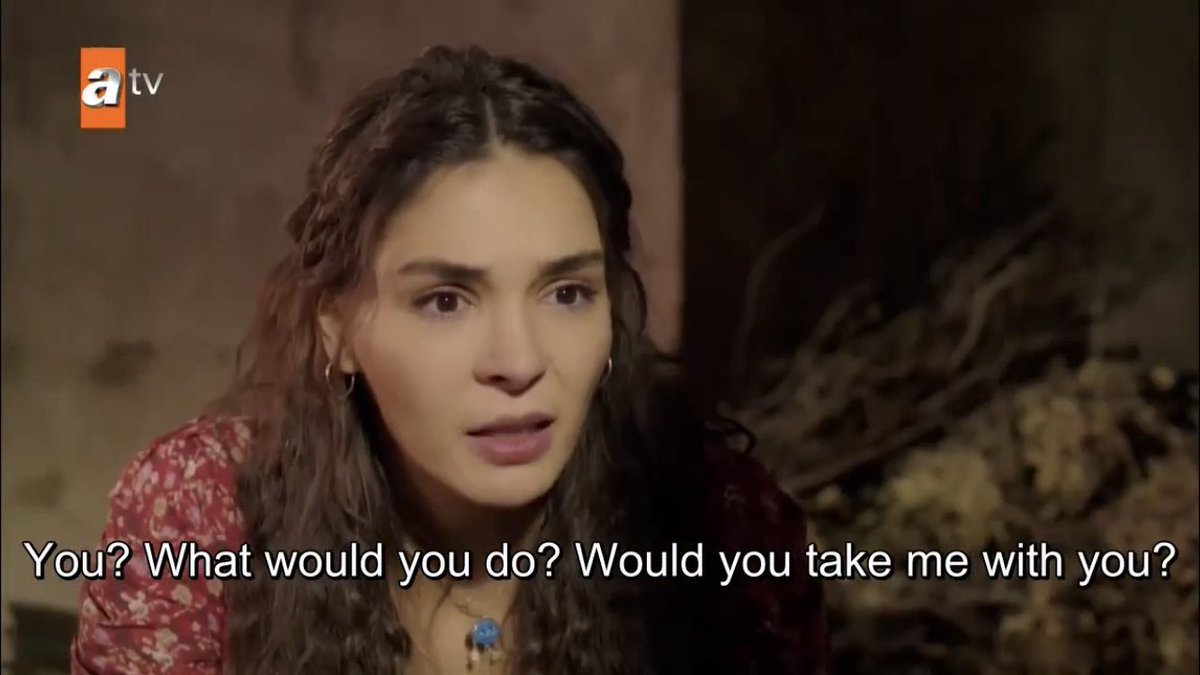 “reyyan you should have called me so i would do the exact opposite of what you asked” aksjksksksksk i can’t stand himsjdjnd  #Hercai  #ReyMir