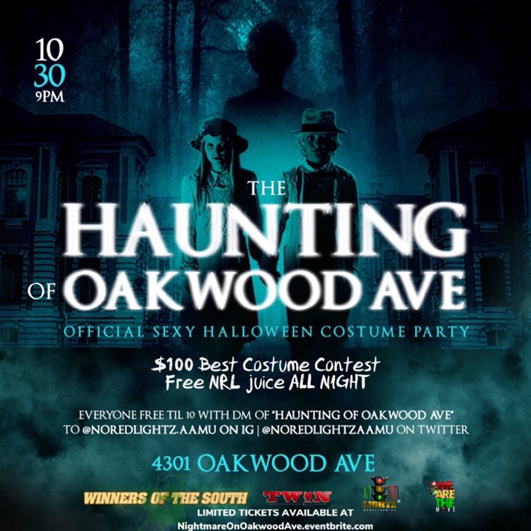 DCThaKvng's tweet photo. I don’t even have to say it....YALL KNO WHAT THE MOVE IS ON THE 30TH🚫🔴🚦 @NoRedLightzAAMU https://t.co/T2O25uWti5