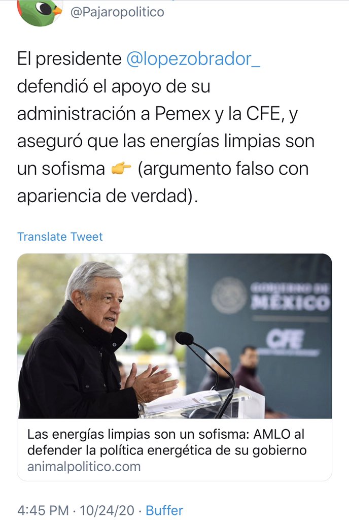 DeniseDresserG's tweet photo. Cómo empezó / Cómo va

El candidato / El presidente 

El defensor del interés público / El impulsor de ideas obsoletas 

El progresista / El conservador https://t.co/7ZKnNj786q