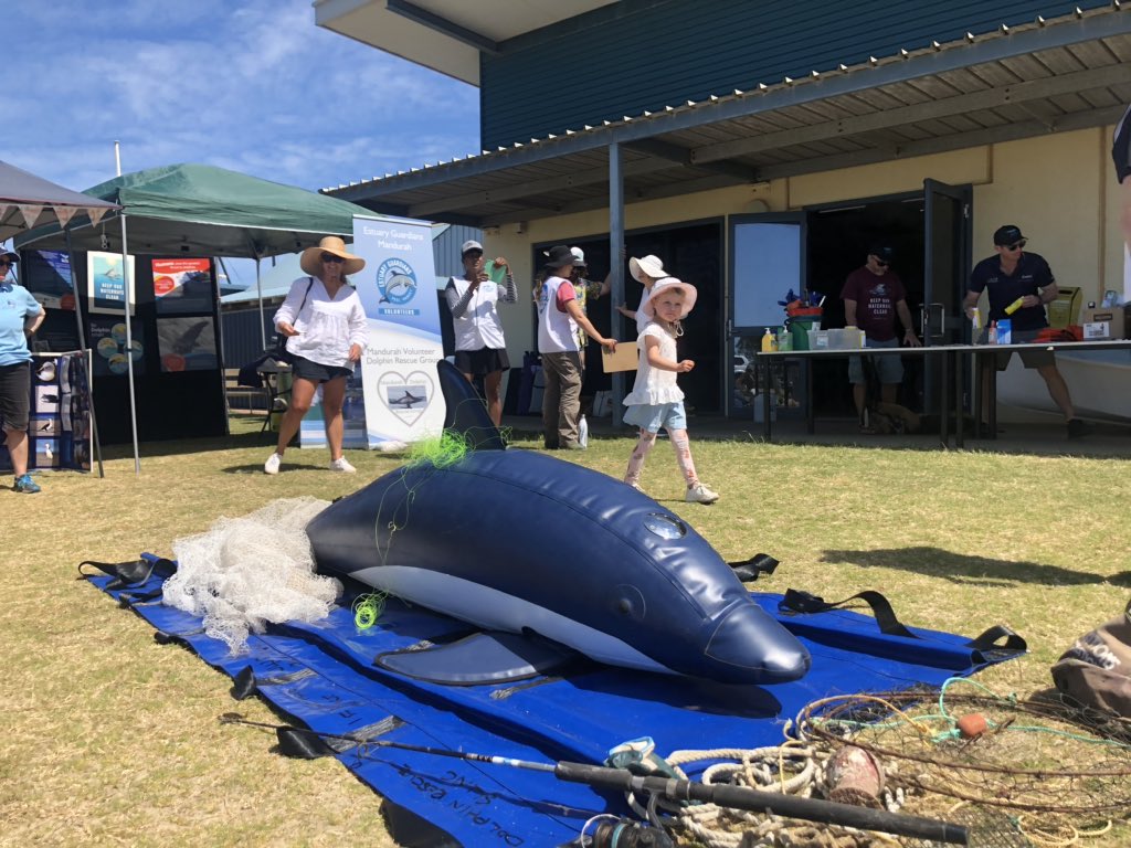 SMeredith_Photo's tweet photo. Th Reel it In a Clean-Up is go! The community is out in force today cleaning up the Peel-Yalgorup Wetland #Ramsar482 for Luca’s Legacy. @PeelHarveyCC are supporting this great event. Snags are on the barbie, free hot dogs for all the dedicated participants who helped out today! https://t.co/CzlrdM4uMG