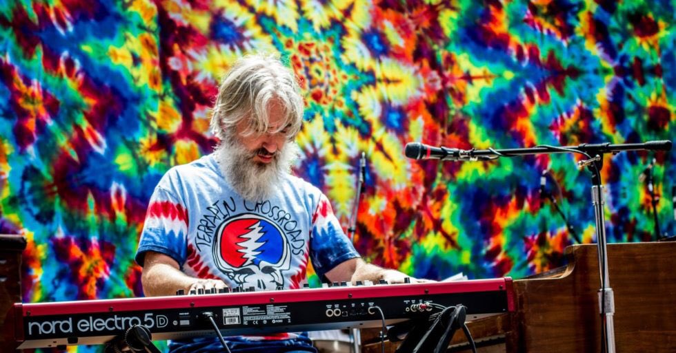 STU ALLEN MUSIC (taper section) tweet media