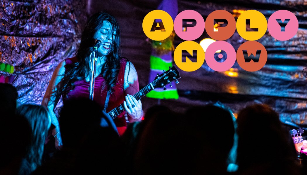 Who do you want to see at #BIG2021? 🤔

Tag your faves so they know to apply!

Submissions open until Oct 31. Apply at bigwinterclassic.com

📸 Joe Miles