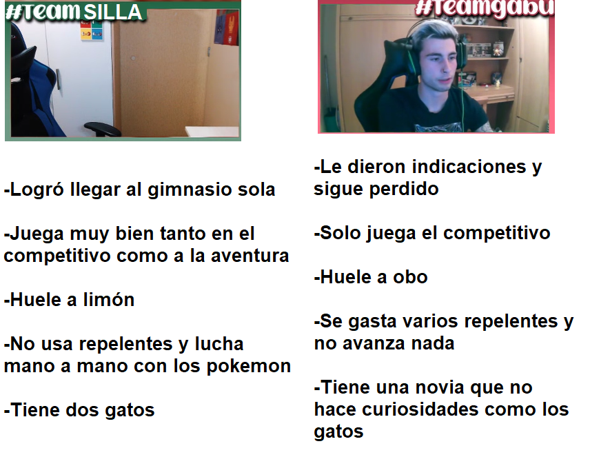 Probobuzz2's tweet photo. #TulaLocke #TeamStock y aquí 3 memes xd https://t.co/HfR9J5Qreh