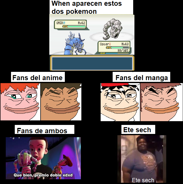 Probobuzz2's tweet photo. #TulaLocke #TeamStock y aquí 3 memes xd https://t.co/HfR9J5Qreh