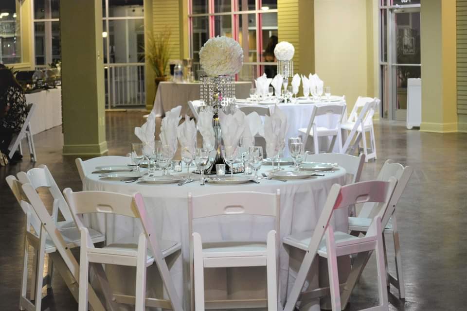 FinandForkOBA's tweet photo. Contact us and book your wedding! https://t.co/Rl3GOA8oS5