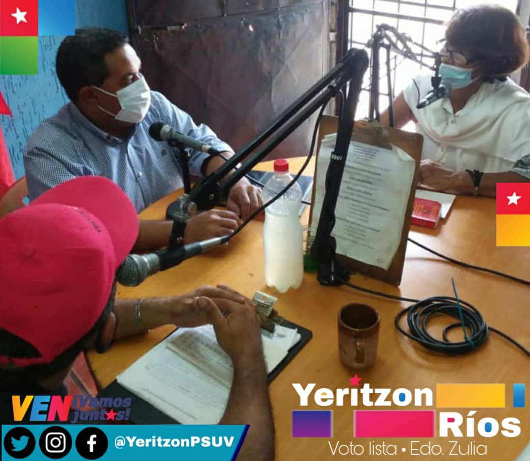 yeritzonpsuv's tweet photo. Continuaremos llevando nuestro mensaje para rescatar la Asamblea Nacional, ven acompáñame, participa y vota este 6D #SimulacroGarantiaDePaz https://t.co/yflZBLACvU