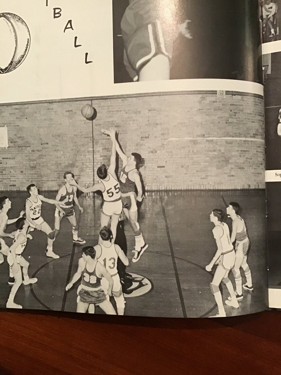 DPSullivan0218's tweet photo. BASKETBALL action begins on Monday!  Boys in grades 9-12 will practice from 3:30-5:30, while girls in grades 9-12 will practice from 5:40-7:40. We are ready for ROUNDBALL!! https://t.co/zAc5bTT30n