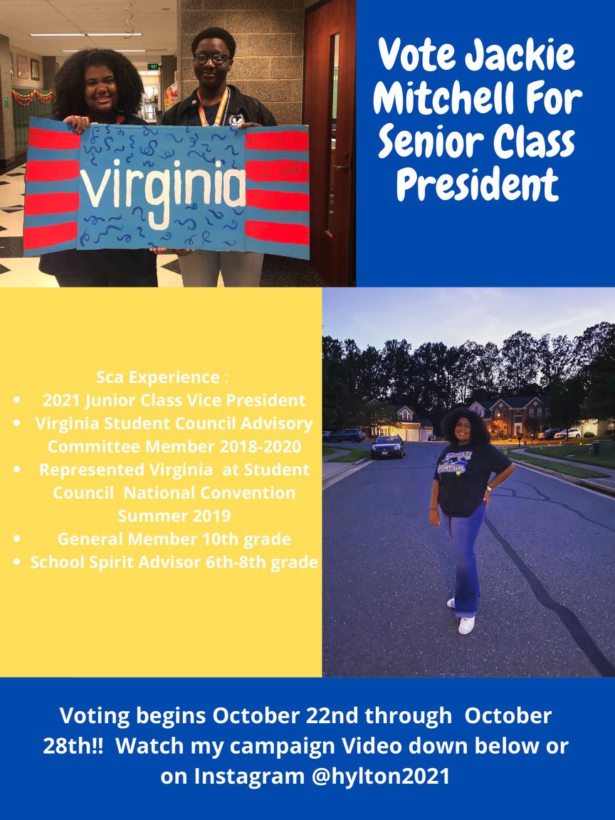 Hylton SCA tweet media